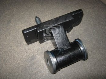 Кронштейн 75*165*111 опори кабіни RENAULT Kerax,Premium (вир-во Sampa)