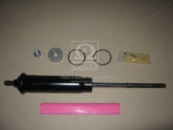 Амортизатор кабіни SCANIA 4,P,G,R,T Series (L206-306) передн. (вир-во Monroe Magnum)