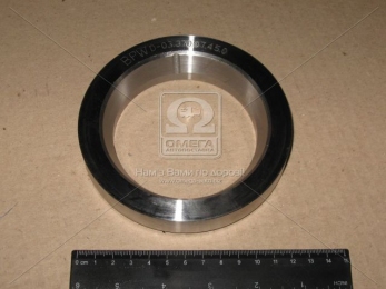 Кільце маточини 86х125х22 (вир-во BPW)