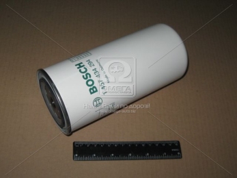 Фільтр палив. дизель VOLVO FH, FL, FM (вир-во Bosch)