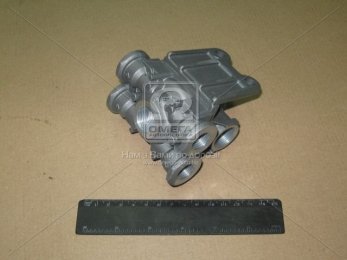 Клапан растормаживания (пр-во Wabco)