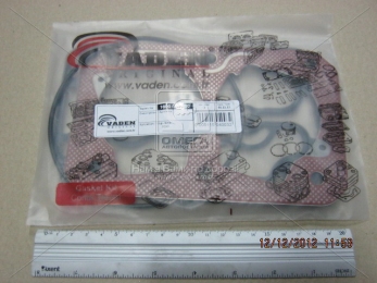 Р/к прокладок компресора WABCO, DAF 95XF (вир-во VADEN)