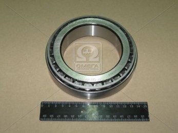 Підшипник маточини IVECO EUROCARGO, MAN L,M2000,M90, MB ATEGO, RENAULT MIDLINER, VOLVO (вир-во FAG)