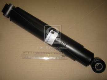 Амортизатор підв. причепа BPW (L413-679) (вир-во Sachs)