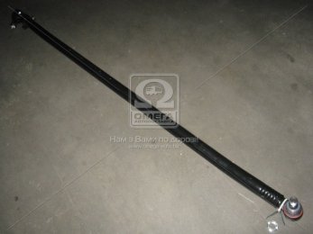 Тяга рул. поперечна SCANIA 4,P,G,R,T series L=1743 (вир-во Sampa)