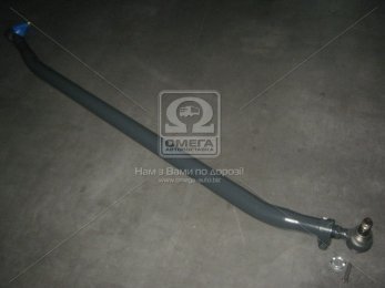 Тяга рул. поперечная RENAULT Premium L=1620 (пр-во CEI)