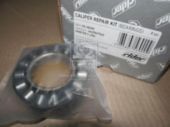 Р/к супорта (підшипники) MERITOR C LISA (RIDER)