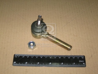 Наконечник М14*1,5*85 тяги КПП MAN M90, 2000, F2000, MB с прав. резьб. (пр-во CEI)