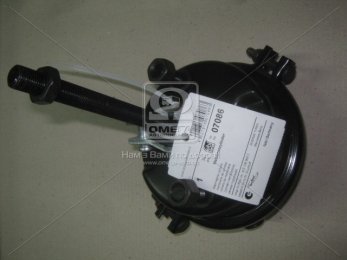 Тормозная камера 24 (пр-во FEBI)