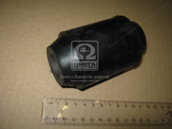 Сайлентблок 24x60x102 стабилизатора ROR (пр-во Sampa)