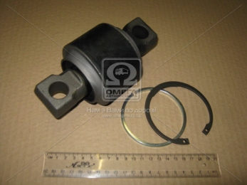 Р/к тяги реактив. DAF 75CF, F85, 85CF, F95, 95XF, VOLVO FH12, FH16 (вир-во Sampa)