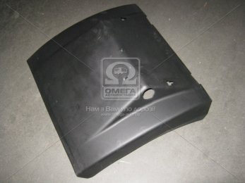 Крило заднього колеса нижня частина DAF XF-95 (TEMPEST)