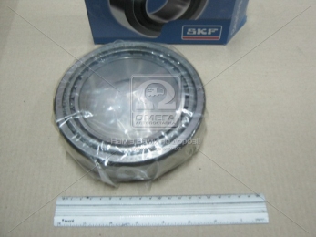 Подшипник вала карданного MAN (пр-во SKF)