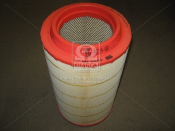 Повітряний фільтр 4524-AR (вир-во KS)