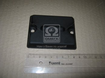 Буфер 70*90*18,5 ресори MAN TGL,TGM, MB Atego (вир-во Febi)