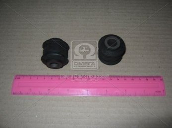 Втулка стаб. MB передн. вісь (вир-во Lemferder)