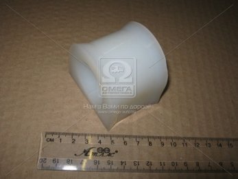 Втулка 35x59 стабилизатора VOLVO (пр-во Sampa)