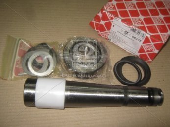 Р/к шкворня VOLVO F10,12,16,FH12,16 з підшипником (на сторону) (вир-во Febi)