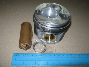 Поршень VW 81.51 BPW/BMM/BMP/BSS/BWW/CBHA (CYL 3-4) (вир-во KS)