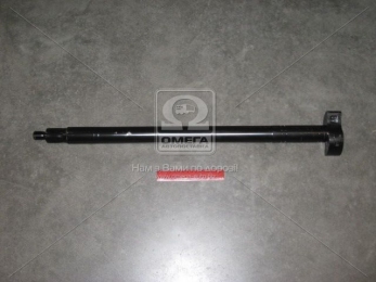 Вал розжимний прав. L=734, A=615,5 мм (вир-во BPW)