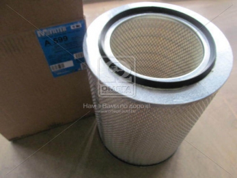 Фільтр повітряний RENAULT TRUCKS (RVI) CBH-Serie, G-Serie (вир-во M-Filter)