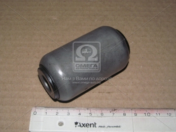 Сайлентблок 82*46*17 ресори DAF LF45 (вир-во Febi)