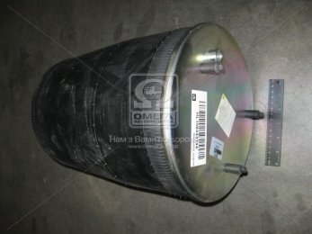 Пневморесора без склянки (вир-во Airtech)