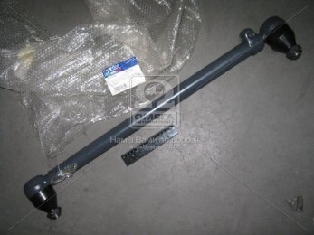 Тяга рул. поздовжня RENAULT Magnum L=720 (вир-во Emmerre)