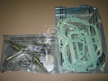 Р/к прокладок с клапанами KNORR, SCANIA 3 series (пр-во VADEN)