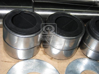 Р/к шкворня DAF CF65, 75, 85, LF55, 95XF, XF95, 105 на вісь (вир-во Emmerre)