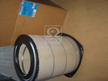 Фільтр повітряний VOLVO (вир-во M-filter)