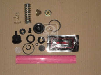 Р/к клапана огранич. давления (пр-во TruckTechnic)