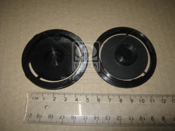 Крышка подшипника рессоры RENAULT (пр-во Sampa)