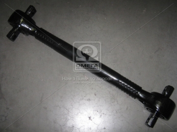 Тяга реактивна DAF LF55, CF65, 75, 85, XF95, 105, VOLVO FH16 L=611 (вир-во Sampa)