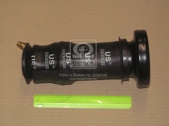 Амортизатор подвески кабины SCANIA 4 SERIES передний, задний (пр-во US)