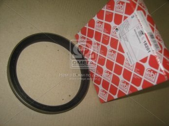 Сальник ступиці SCANIA 3,4 SERIES (вир-во FEBI)