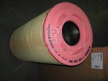 Фільтр повітряний MB ACTROS,AXOR (TRUCK) (вир-во Bosch)