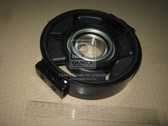 Опора вала кардан. (подвесной подшипник) MERCEDES (пр-во Sampa)