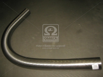 Гофра нерж. D128,0 2 MTR VOLVO/RVI/DAF (вир-во Vanstar)