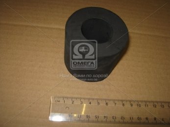 Втулка 33,5*67*60 стабілізатора RENAULT Kerax,Midlum (вир-во Sampa)