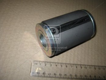 Сайлентблок 60*24,3*96 ресори RENAULT Kerax,Magnum,Premium передн. (вир-во Sampa)