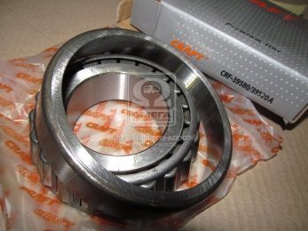 Підшипник ступиці VOLVO FL7, FM9, FM12, FH12, FH16 (вир-во Craft-Bearings)