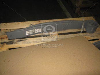 Ресора параболічна BPW (вир-во Seferiadis)