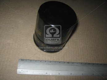 Фильтр масляный двигателя WL7086-12/OP540/1T (пр-во WIX-Filtron)