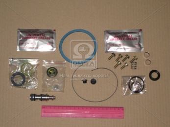 Комплект ремонтний ПГУ VOLVO FH зчеплення (вир-во TruckTechnic)