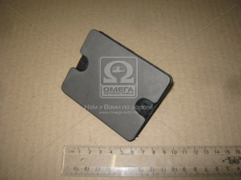 Буфер рессоры DAF (пр-во Sampa)