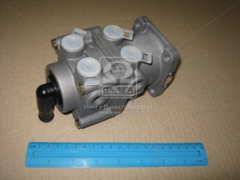 Гальмівний клапан, гальмівний механізм (вир-во Axut)