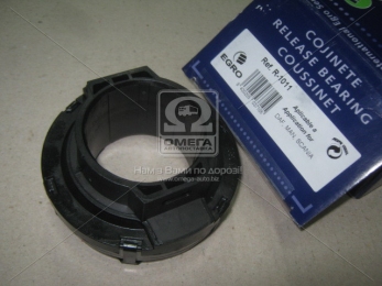 Підшипник вижимний DAF (вир-во EGRO)