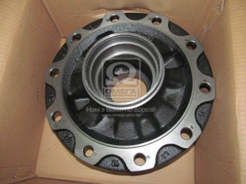 Ступица BPW (пр-во Emmerre)