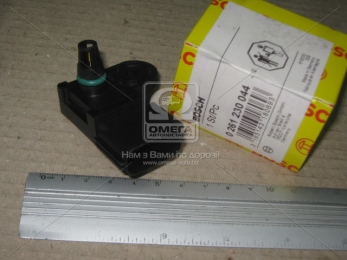 Датчик давл. і темп. (вир-во Bosch)